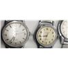 Image 3 : 5-MENS VINTAGE WRIST WATCHES