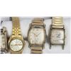 Image 2 : 5-MENS VINTAGE WRIST WATCHES