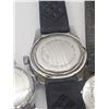 Image 8 : 5-MENS VINTAGE WRIST WATCHES