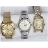 Image 2 : 5-MENS VINTAGE WRIST WATCHES