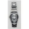 Image 4 : GENEVA CHRONOGRAPH SILVER TONE MENS WATCH