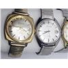 Image 3 : 4-WALTHAM MENS WRIST WATCHES