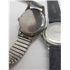 Image 5 : 5-MENS VINTAGE WRIST WATCHES