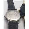 Image 6 : 5-MENS VINTAGE WRIST WATCHES