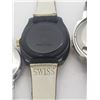 Image 7 : 5-MENS VINTAGE WRIST WATCHES