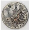 Image 4 : 2-POCKET WATCH MOVEMENTS FOR PARTS