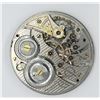 Image 3 : 3-POCKET WATCH MOVEMENTS FOR PARTS