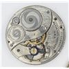 Image 4 : 3-POCKET WATCH MOVEMENTS FOR PARTS