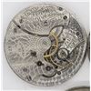 Image 3 : 3-POCKET WATCH MOVEMENTS FOR PARTS