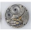 Image 5 : 4-POCKET WATCH MOVEMENTS FOR PARTS