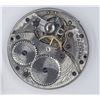 Image 6 : 4-POCKET WATCH MOVEMENTS FOR PARTS