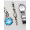 Image 3 : 4-MODERN LADIES WATCHES