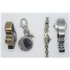 Image 4 : 4-MODERN LADIES WATCHES