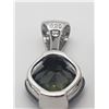 Image 7 : 4-STERLING PENDANTS-ALL DIFF STYLES