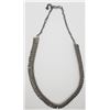 Image 1 : VINTAGE SRJ MARKED STERLING NECKLACE