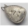 Image 4 : 4-STERLING PENDANTS WITH METALLIC/SPARKLY