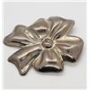 Image 3 : MEXICO STERLING BOW BROOCH