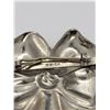 Image 5 : MEXICO STERLING BOW BROOCH