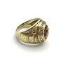 Image 4 : UNITED STATES MARINES 10K GOLD RING