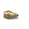 Image 3 : 10K GOLD VINTAGE PENDANT MESH