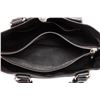 Image 5 : Celine Black Leather Boogie Tote Bag