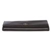Image 4 : Loewe Black Leather Long Wallet