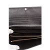 Image 5 : Loewe Black Leather Long Wallet