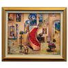 Image 1 : Chagall View by Astahov, Alexander