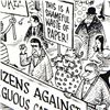 Image 2 : March Against Ambiguity by Bizarro