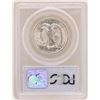 Image 2 : 1944-S Walking Liberty Half Dollar Coin PCGS MS65