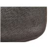 Image 5 : Louis Vuitton Black Taiga Leather Atoll Organizer Wallet Clutch