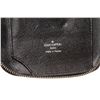 Image 8 : Louis Vuitton Black Taiga Leather Atoll Organizer Wallet Clutch