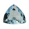 Image 1 : 2.36 ct.Natural Trilliant Cut Aquamarine