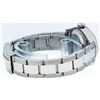 Image 4 : Rolex Ladies Stainless Steel Salmon Quickset Datejust Wristwatch With Rolex Box