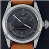 Image 1 : Rolex - Oyster Royalite Observatory - Men - 1901-1949