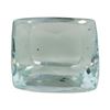 Image 1 : 5.97 ct. Natural Cushion Cut Aquamarine