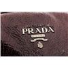 Image 4 : Prada Purple Patent Leather Tote Bag