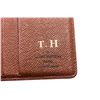 Image 3 : Louis Vuitton Monogram Porte-Billets 6 Cartes Credit Bifold Wallet