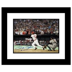 Pete Rose 4192 by Rose, Pete