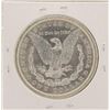 Image 2 : 1880 $1 Morgan Silver Dollar Coin