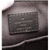 Image 8 : Louis Vuitton Gray Utah Leather Shawnee MM Messenger Crossbody Bag