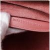 Image 8 : Saint Laurent YSL Pink Calfskin Leather Classic Baby Duffle Bag