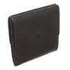 Image 2 : Louis Vuitton Black Epi Leather Elise Wallet