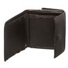 Image 6 : Louis Vuitton Black Epi Leather Elise Wallet