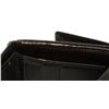 Image 7 : Louis Vuitton Black Epi Leather Elise Wallet