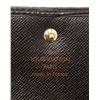 Image 8 : Louis Vuitton Black Epi Leather Elise Wallet