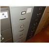 Image 1 : Filing Cabinet