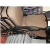 Image 2 : Stacking chairs