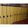 Image 1 : Lockers