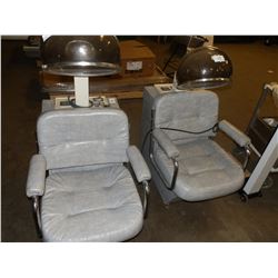 Salon Chairs